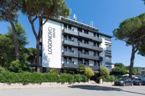 Hotel Logonovo Porto Garibaldi